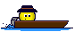 boat :boat
