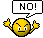 nope :nononono