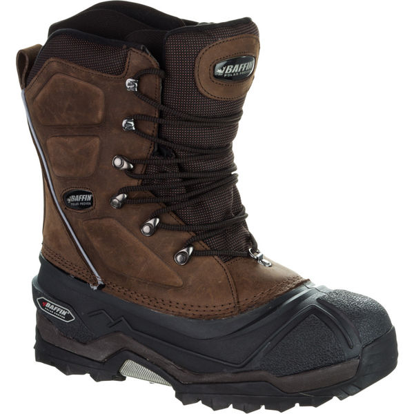 baffin coyote boots