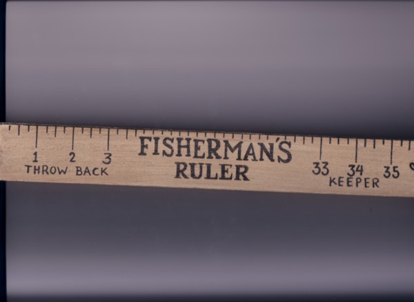 K3 Ruler  Chicago Fishing Forum