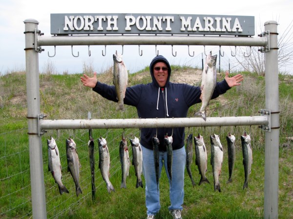 Chicago Fishing Reports Chicago Fishing Forums View Topic 
