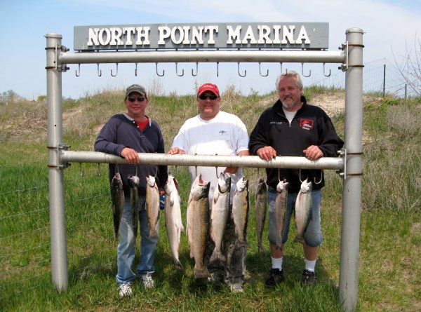 Chicago Fishing Reports Chicago Fishing Forums View Topic 