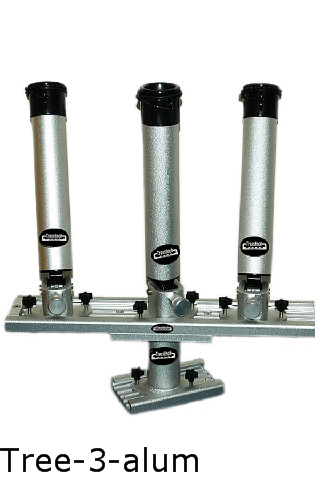 traxstech rod holders