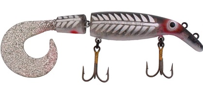 barfighter musky lure